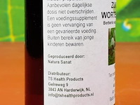 Kruidentinctuur wortelschors - 3 flesjes á 100ml - afbeelding 3 van  3