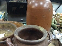 Kruik + - afbeelding 2 van  2