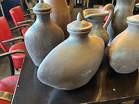 Kruiken en vazen (6x) - afbeelding 3 van  6