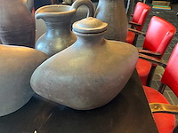 Kruiken en vazen (6x) - afbeelding 4 van  6