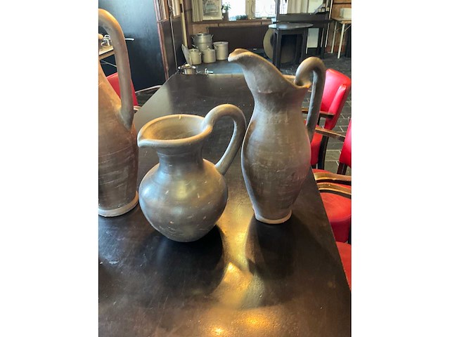 Kruiken en vazen (6x) - afbeelding 5 van  6