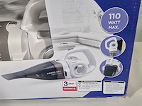 Kruimeldief, quigg - afbeelding 3 van  6