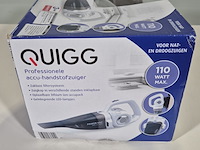 Kruimeldief, quigg - afbeelding 4 van  6