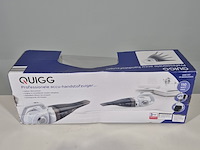 Kruimeldief, quigg - afbeelding 5 van  6