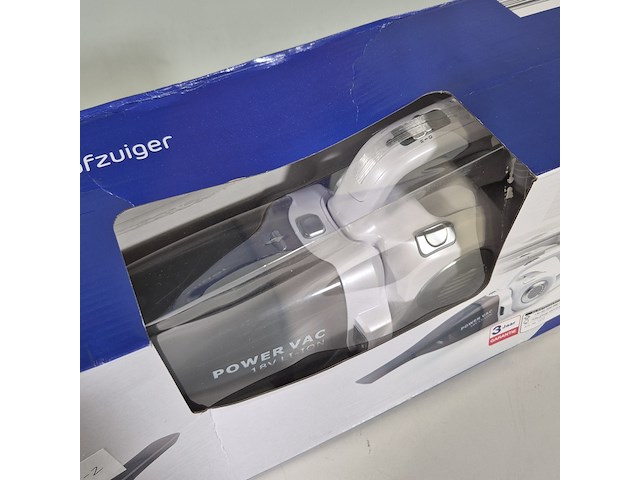 Kruimeldief, quigg - afbeelding 6 van  6