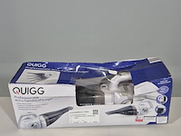 Kruimeldief, quigg - afbeelding 1 van  6