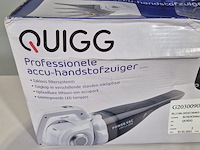 Kruimeldief, quigg - afbeelding 2 van  6