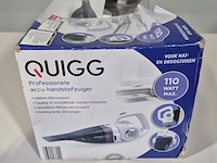 Kruimeldief, quigg - afbeelding 4 van  6