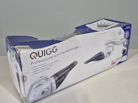 Kruimeldief, quigg - afbeelding 5 van  6