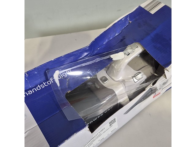 Kruimeldief, quigg - afbeelding 6 van  6