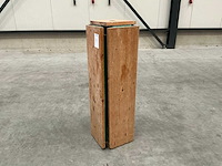 Kruis statafel - afbeelding 5 van  5