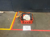 Kruisbogen + bordjes - afbeelding 1 van  2