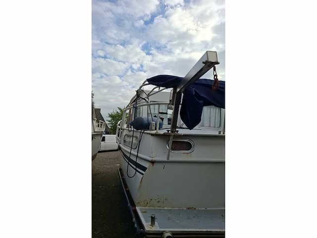 Kruiser - 10000 - motorjacht - afbeelding 6 van  24