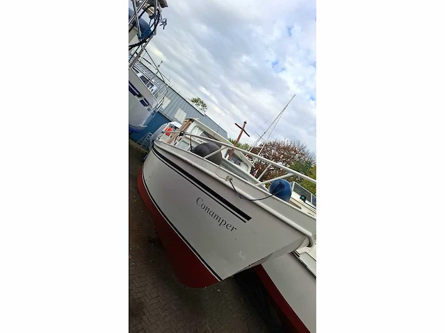 Kruiser - 10000 - motorjacht - afbeelding 8 van  24