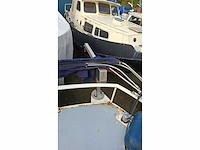 Kruiser - 10000 - motorjacht - afbeelding 11 van  24