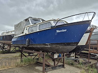 Kruiser - 850 - motorjacht - afbeelding 2 van  5