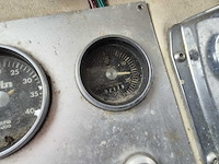 Kruiser - 850 - motorjacht - afbeelding 4 van  5