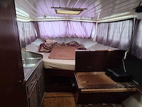 Kruiser - 850 - motorjacht - afbeelding 5 van  5