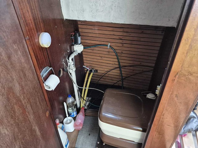 Kruiser - motorjacht - afbeelding 4 van  32