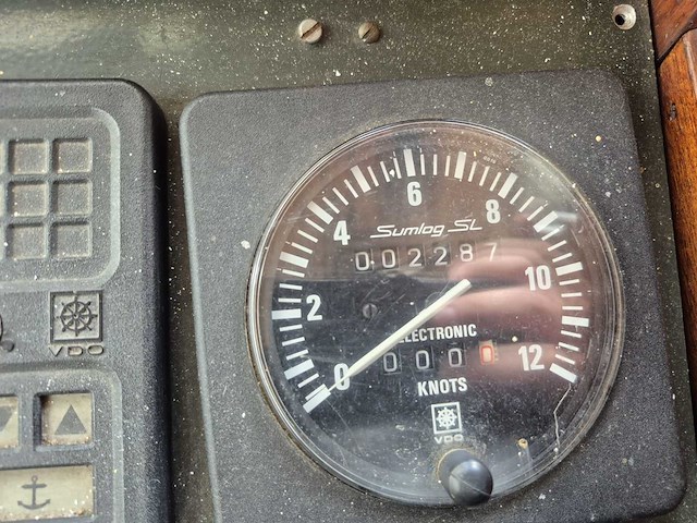Kruiser - motorjacht - afbeelding 8 van  32