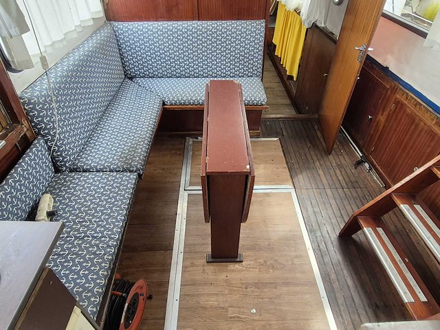 Kruiser - motorjacht - afbeelding 11 van  32