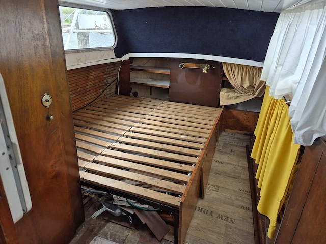 Kruiser - motorjacht - afbeelding 13 van  32