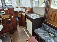 Kruiser - motorjacht - afbeelding 14 van  32