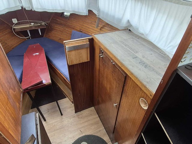 Kruiser - motorjacht - afbeelding 15 van  32