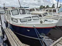 Kruiser - motorjacht - afbeelding 12 van  32