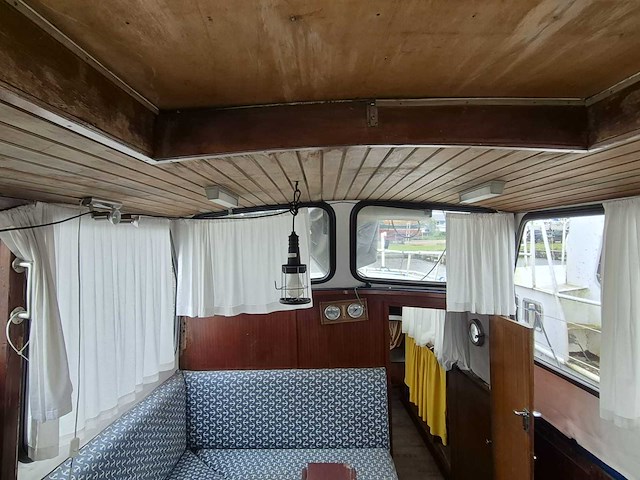 Kruiser - motorjacht - afbeelding 25 van  32