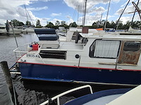 Kruiser - motorjacht - afbeelding 27 van  32