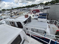 Kruiser - motorjacht - afbeelding 30 van  32