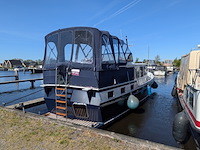 Kruiser "dolly", super lauwersmeer, 1250 ak, 1988 - afbeelding 2 van  87