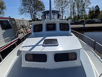 Kruiser "dolly", super lauwersmeer, 1250 ak, 1988 - afbeelding 6 van  87