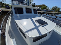 Kruiser "dolly", super lauwersmeer, 1250 ak, 1988 - afbeelding 8 van  87