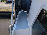 Kruiser "dolly", super lauwersmeer, 1250 ak, 1988 - afbeelding 10 van  87