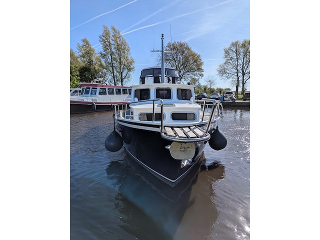 Kruiser "dolly", super lauwersmeer, 1250 ak, 1988 - afbeelding 12 van  87