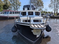 Kruiser "dolly", super lauwersmeer, 1250 ak, 1988 - afbeelding 12 van  87