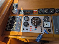 Kruiser "dolly", super lauwersmeer, 1250 ak, 1988 - afbeelding 27 van  87