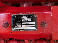 Kruiser "dolly", super lauwersmeer, 1250 ak, 1988 - afbeelding 33 van  87
