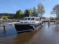 Kruiser "dolly", super lauwersmeer, 1250 ak, 1988 - afbeelding 23 van  87
