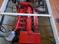Kruiser "dolly", super lauwersmeer, 1250 ak, 1988 - afbeelding 36 van  87