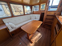 Kruiser "dolly", super lauwersmeer, 1250 ak, 1988 - afbeelding 38 van  87