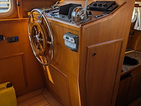 Kruiser "dolly", super lauwersmeer, 1250 ak, 1988 - afbeelding 39 van  87
