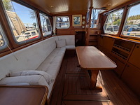 Kruiser "dolly", super lauwersmeer, 1250 ak, 1988 - afbeelding 40 van  87