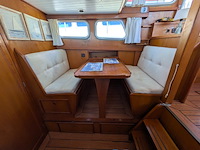 Kruiser "dolly", super lauwersmeer, 1250 ak, 1988 - afbeelding 42 van  87