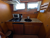 Kruiser "dolly", super lauwersmeer, 1250 ak, 1988 - afbeelding 43 van  87