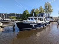 Kruiser "dolly", super lauwersmeer, 1250 ak, 1988 - afbeelding 34 van  87