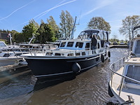 Kruiser "dolly", super lauwersmeer, 1250 ak, 1988 - afbeelding 45 van  87