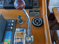 Kruiser "dolly", super lauwersmeer, 1250 ak, 1988 - afbeelding 58 van  87